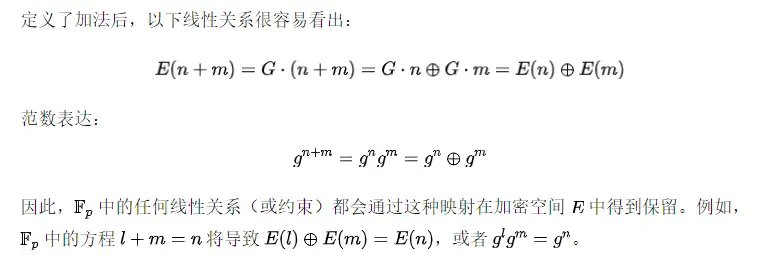 零知识证明的力量：数学解码zk-SNARK