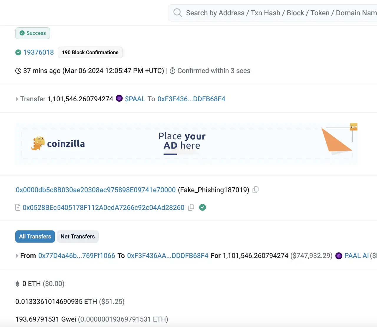 一季度钓鱼攻击造成全网损失1.73亿美元，新型欺诈让人防不胜防、束手无策？