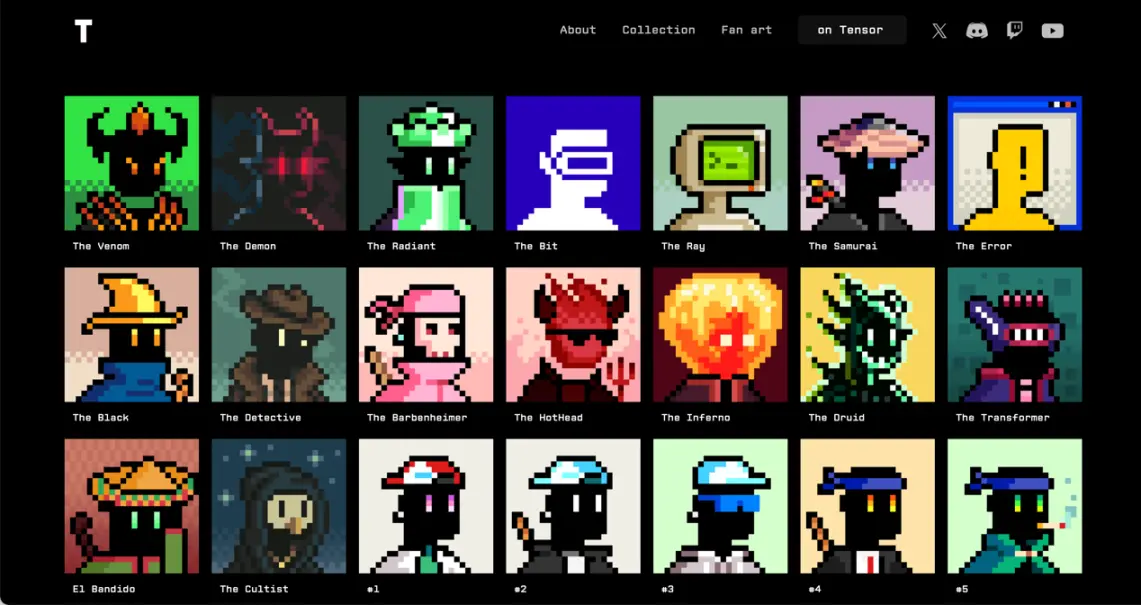 踩在风口上，Solana NFT最新投资指南