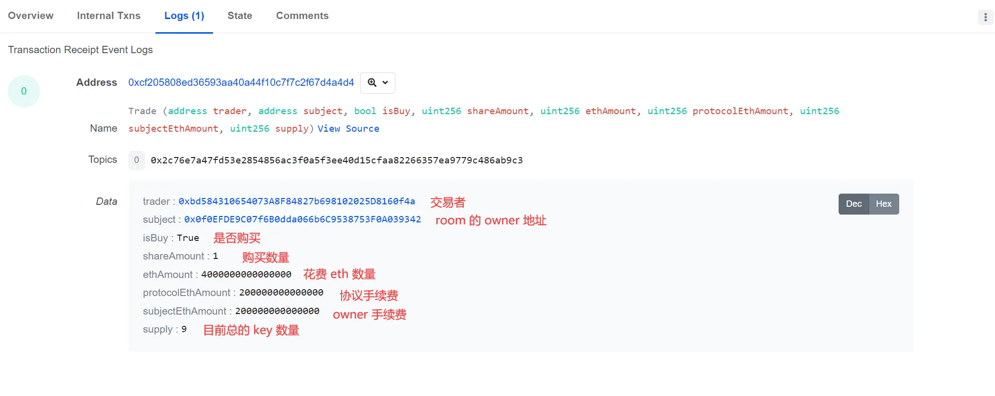 链上机器人的基本原理：以 FriendTech 为例