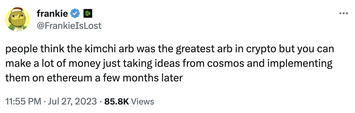 Bankless：探讨以太坊以及L2的未来