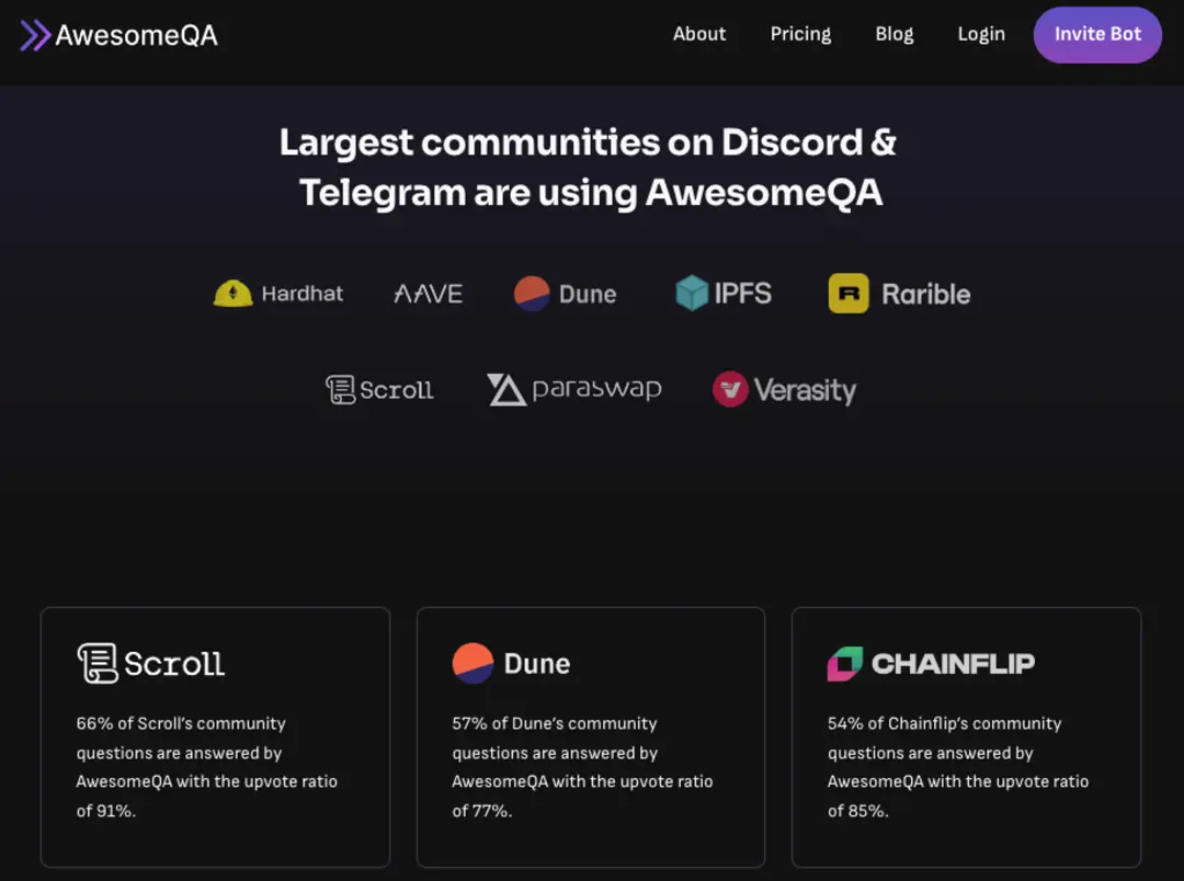 速览AAVE GRANT 7月和8月获奖的17个项目