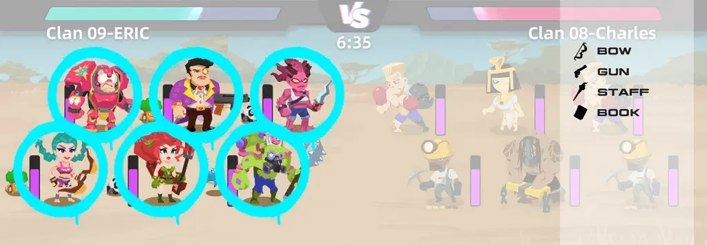 全面解读StepN开发团队的新链游Gas Hero游戏机制