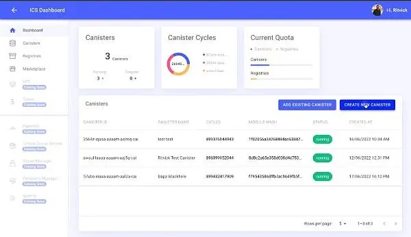 30个新项目亮相 IC：Supernova 黑客松获奖项目一览