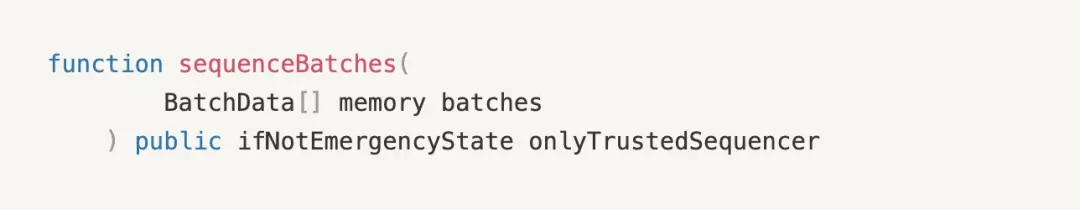 zkEVM系列第一篇：Polygon zkEVM的整体架构和交易执行流程