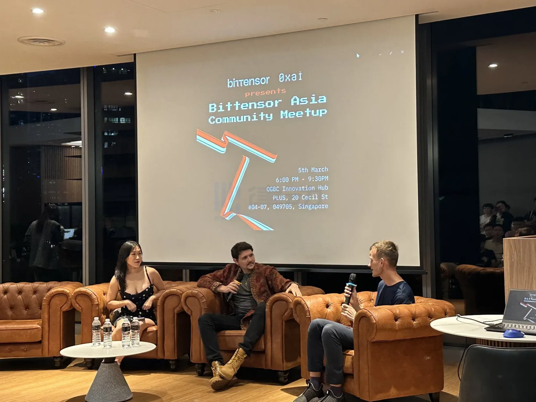 半年涨超10倍，Bittensor是AI届以太坊还是meme新工厂？