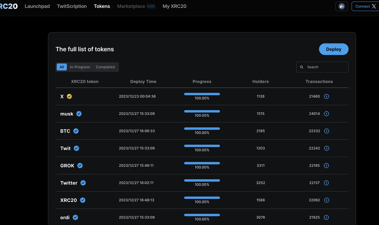 发推即Mint，社交铭文Twition怎么玩？