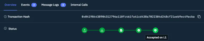 解读L2交易实现全流程：各个阶段的安全性能如何？