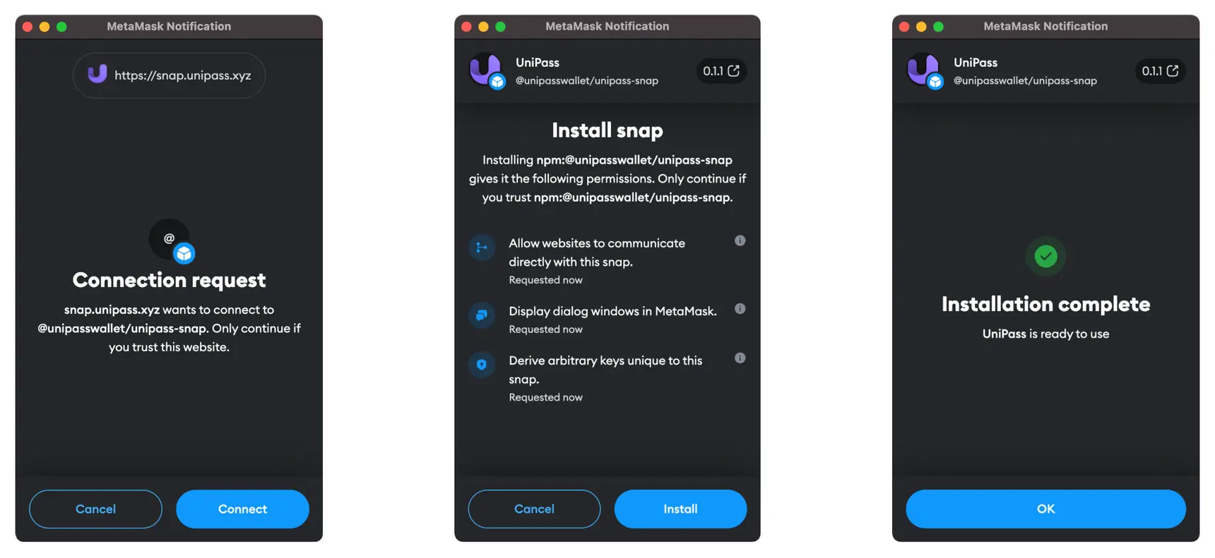 MetaMask Snap 技术解读：开发体验、能力限制、安全性和商业潜力分析