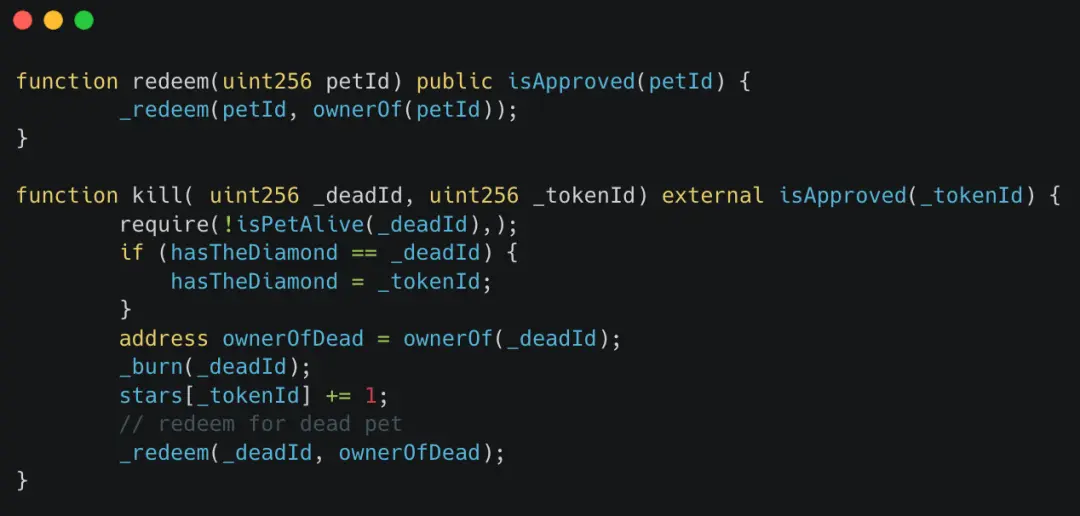 GameFi新秀登场：从安全视角看全链游戏Fren Pet