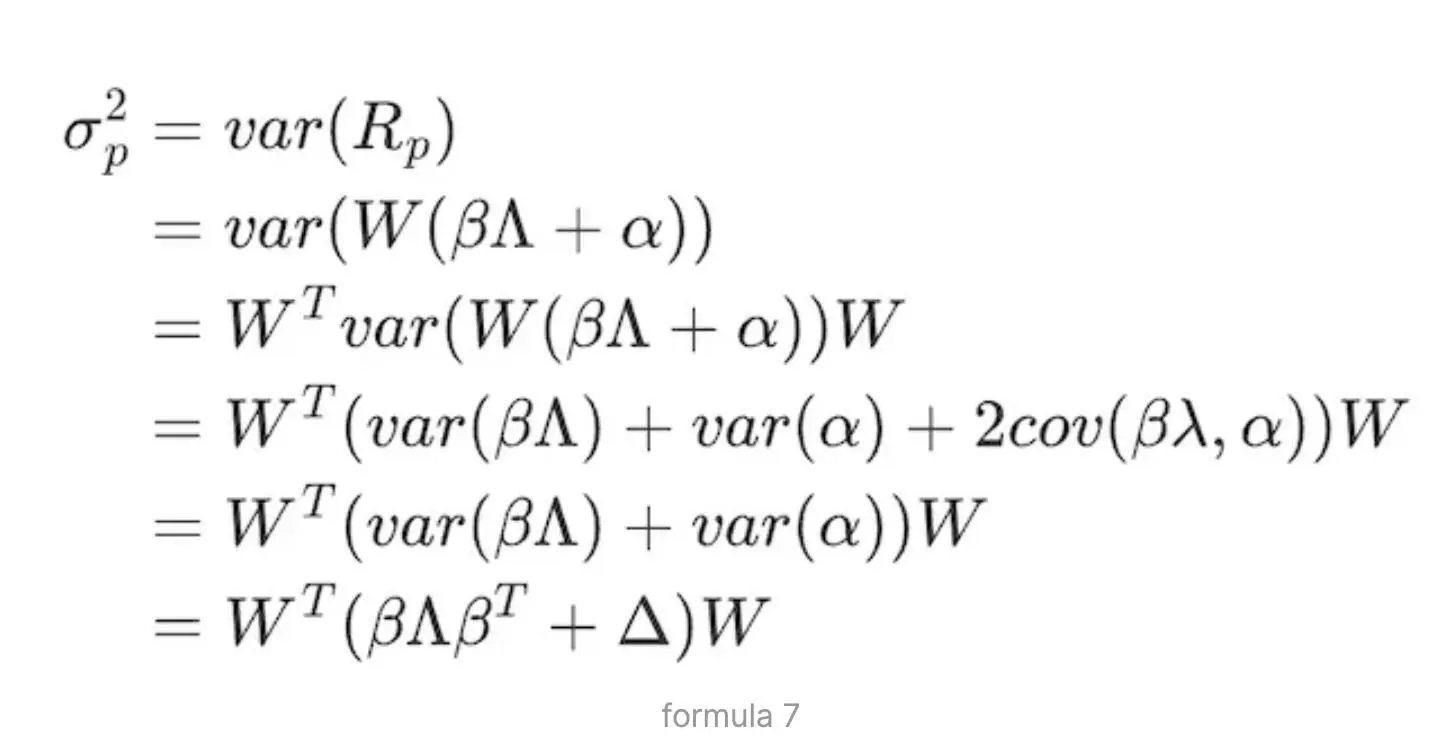 如何利用多因子策略构建强大的加密投资组合？
