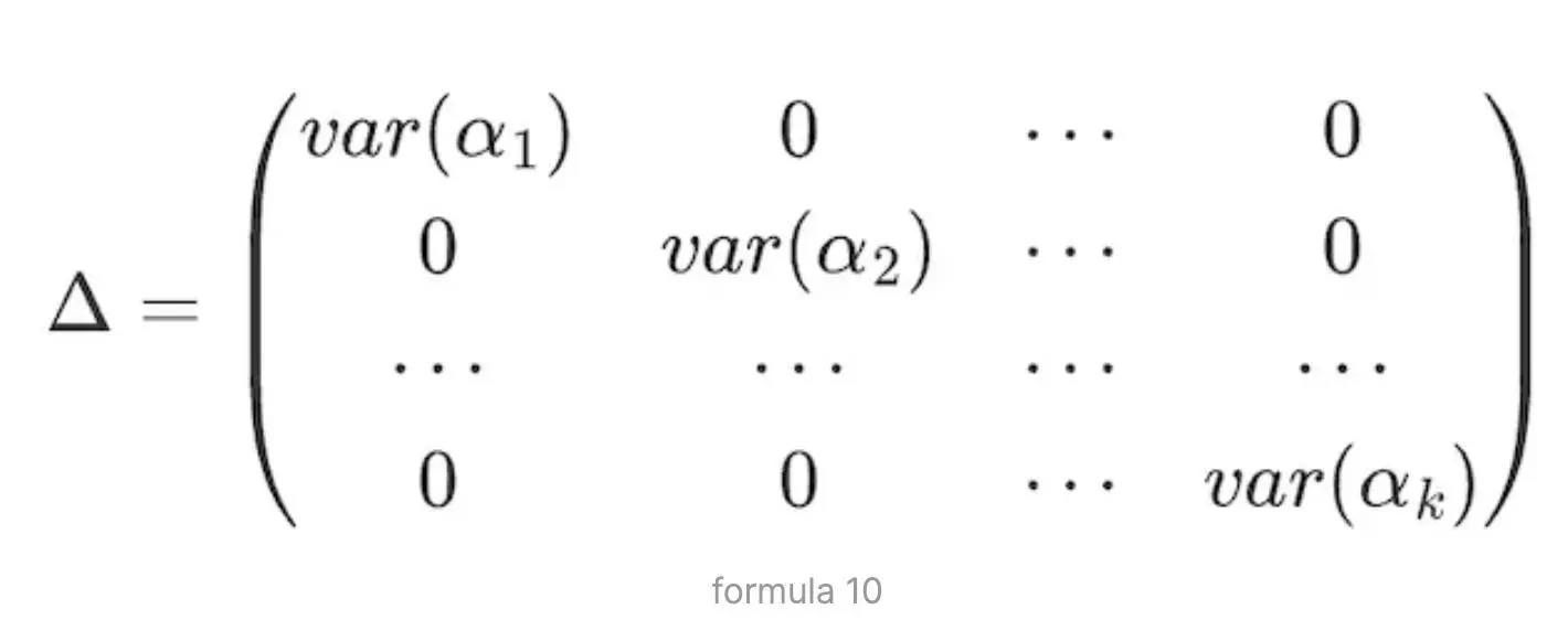 如何利用多因子策略构建强大的加密投资组合？