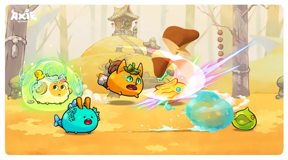 GameFi公链研究系列第一篇：以太坊的发展与升级路线