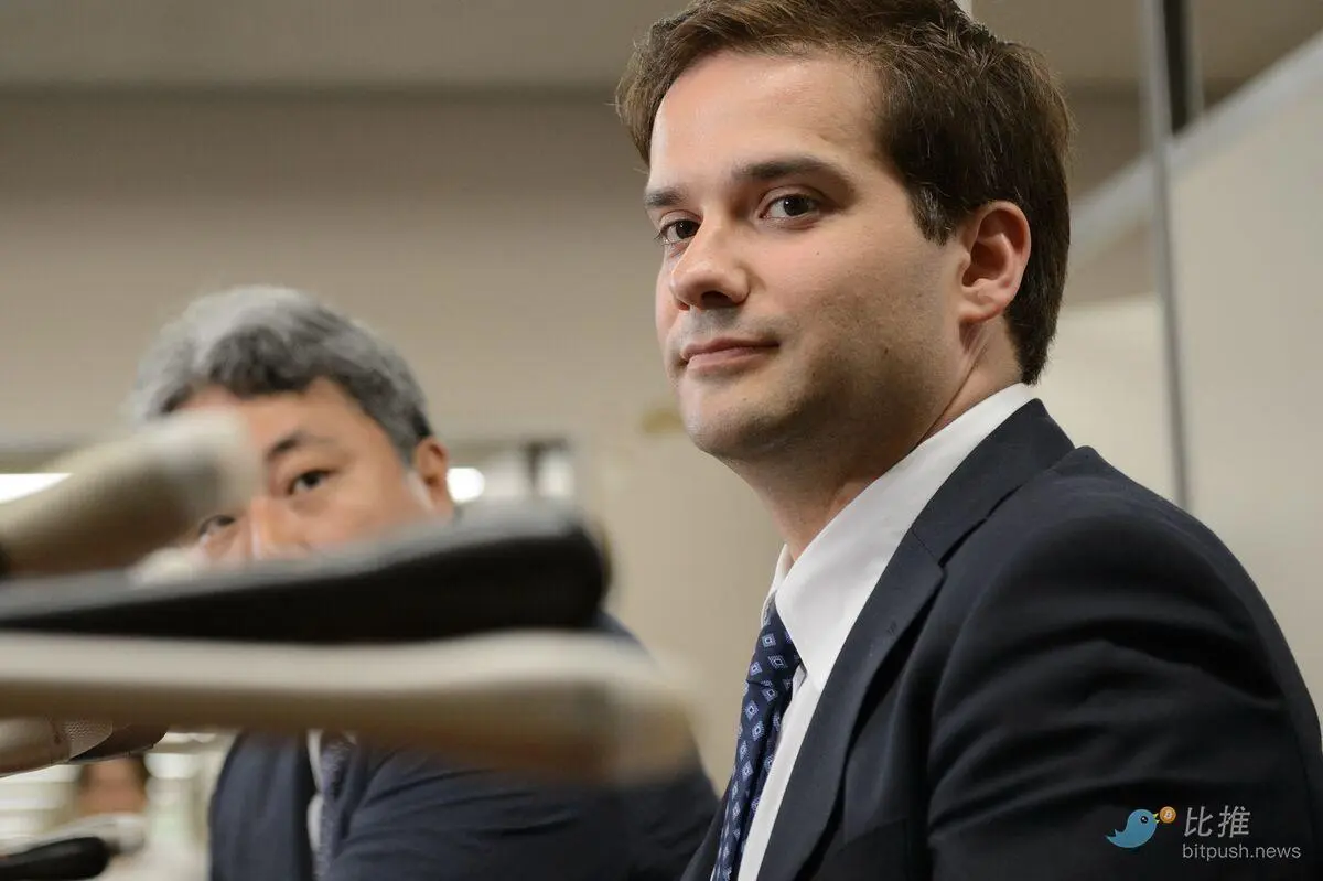 除SBF外，盘点那些有“案底”的加密大佬们