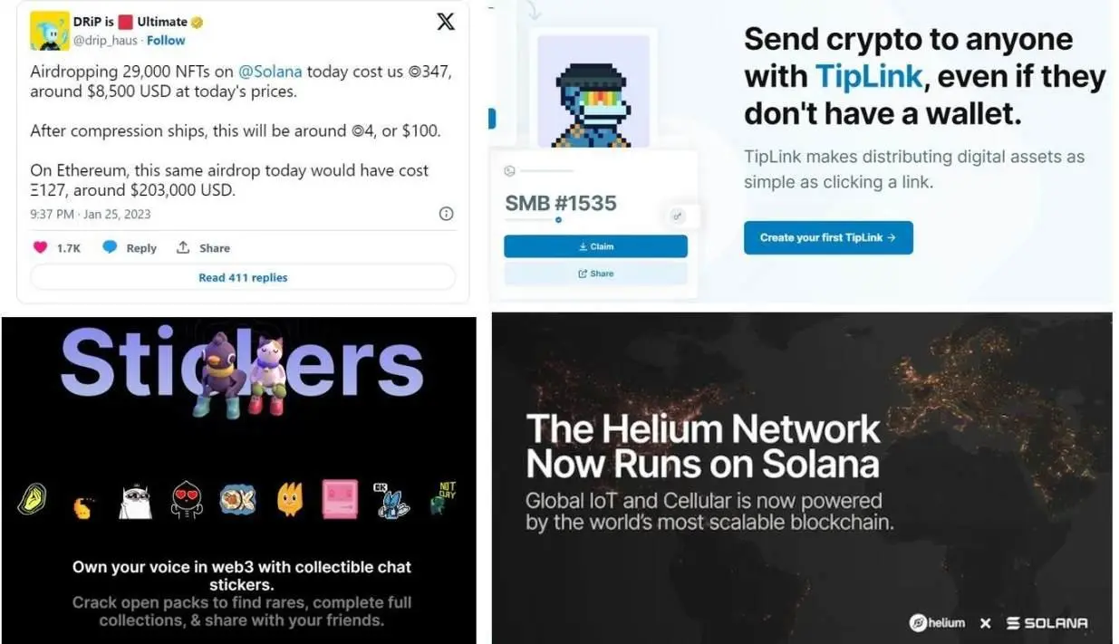 解析Metaplex：将Solana NFT铸造成本降低1000倍的幕后英雄