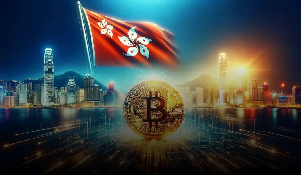 香港BTC ETF即将推出，有机会超越美国吗？