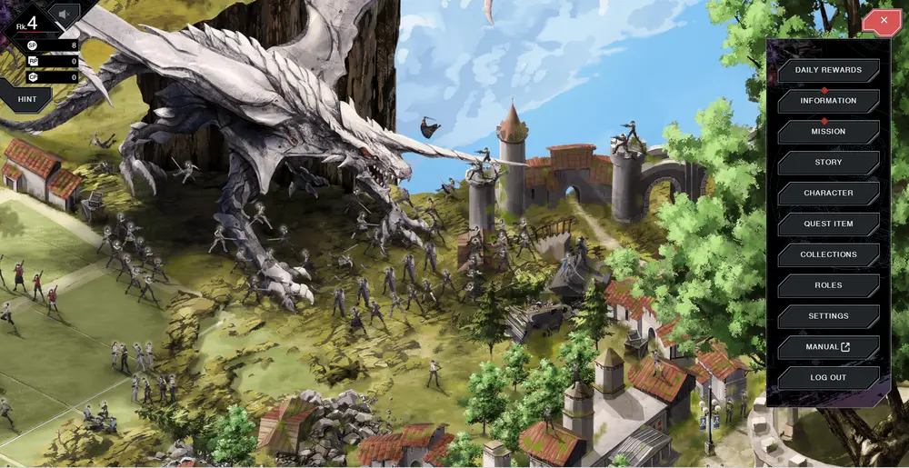 The rise of Japan’s chain game market: “Final Fantasy” series developer Square Enix leads the development