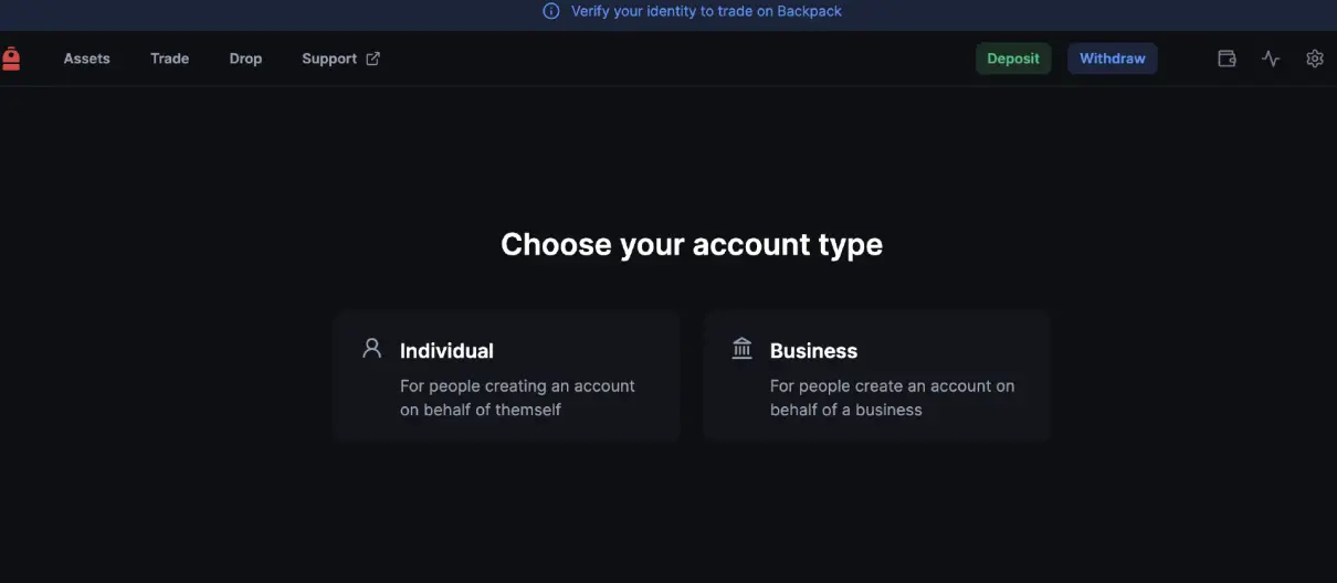 加密交易所Backpack引关注：打FTX前高管标签，趁Solana生态热度推PYTH空投