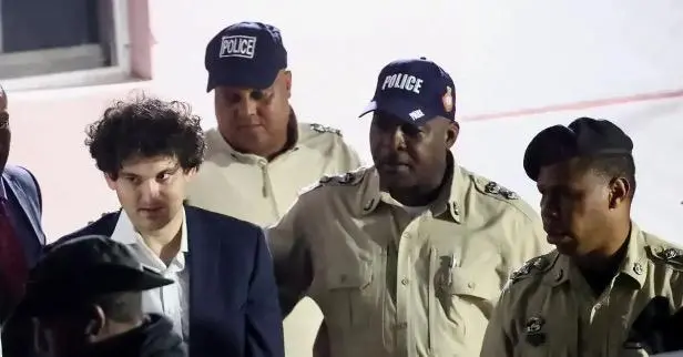 被判25年监禁，没收超110亿美元资产，SBF“世纪审判”终落幕