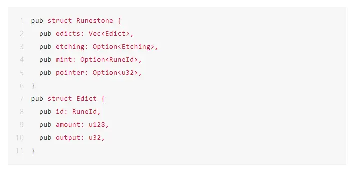 深入解读Runes协议的底层设计机制与局限