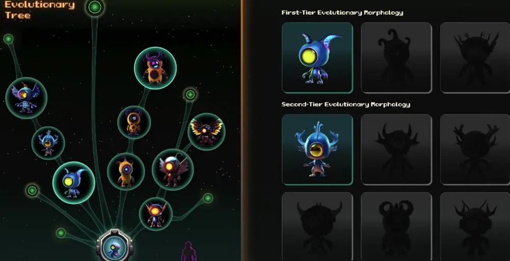 全链上游戏2023年度总结