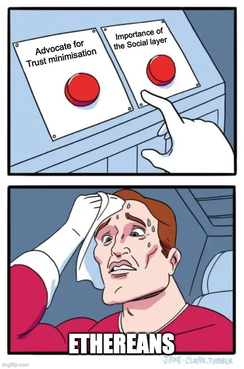 StarkNet生态负责人：当我们谈“以太坊对齐”时，我们在谈论些什么？