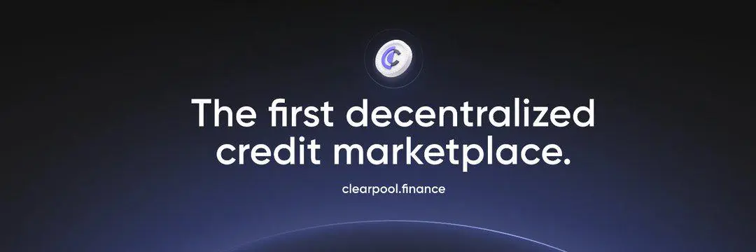 O recém-lançado robô de negociação de IA pode dobrar o tamanho do mercado de capitais on-chain de Clearpool?