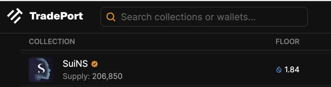 大会将至，如何布局或将到来的Sui生态空投季？