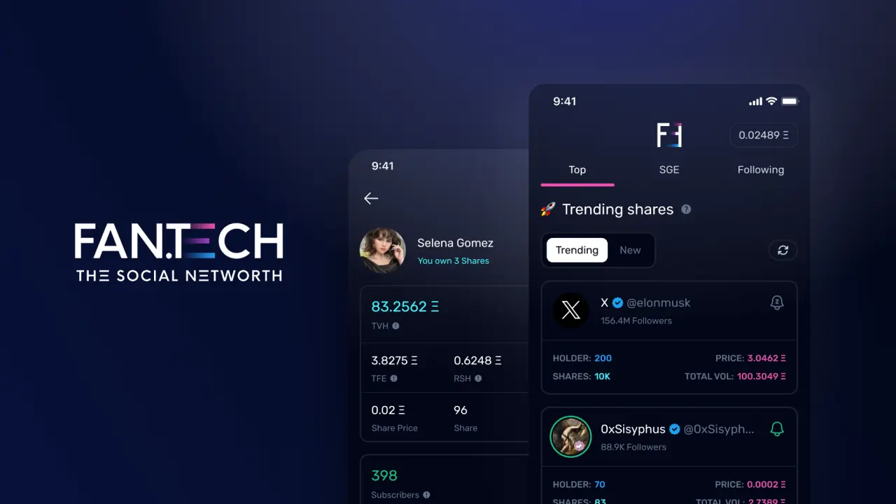 Friend.Tech的困局与崛起的仿盘，谁能引领SocialFi新浪潮?