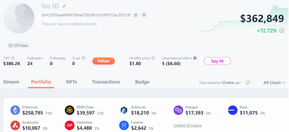 影响甚广，Ledger Connect Kit被黑事件分析