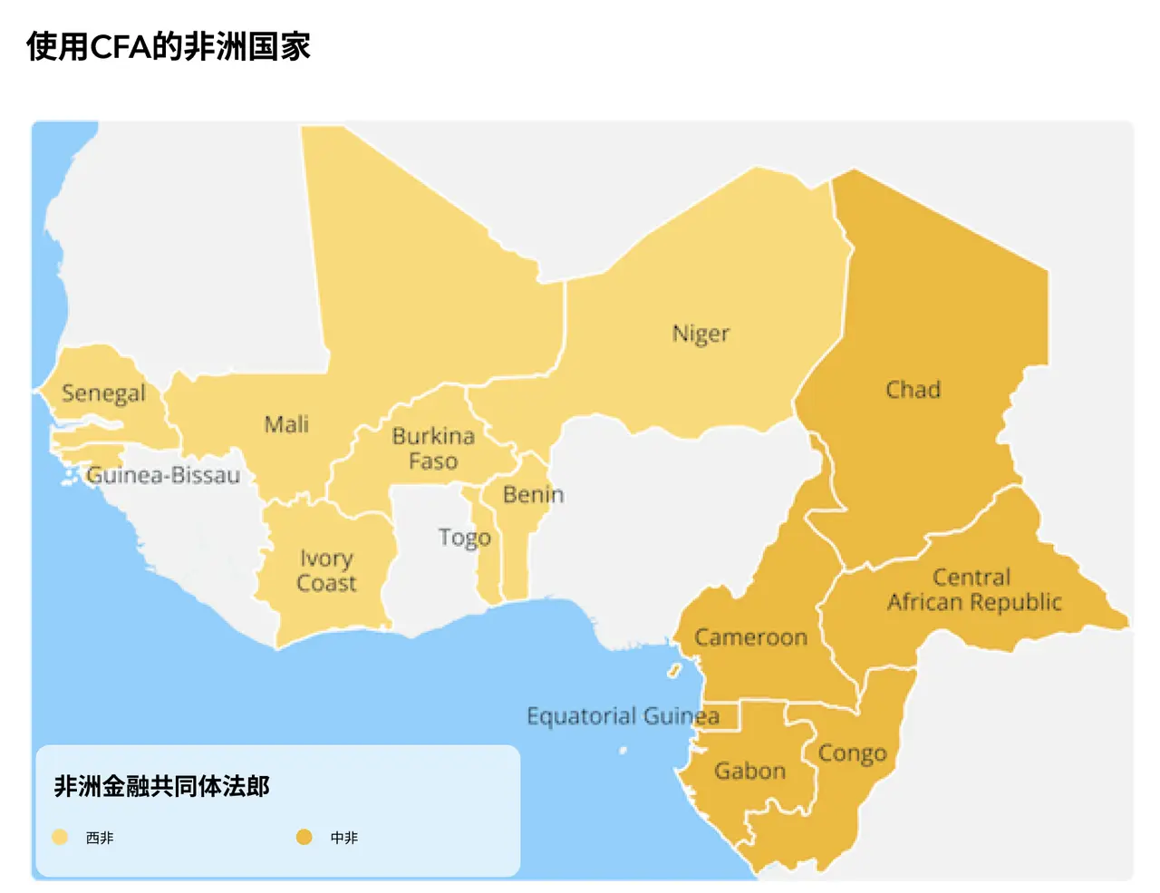 赛内加尔：诞生下一个“比特币海滩”的希望