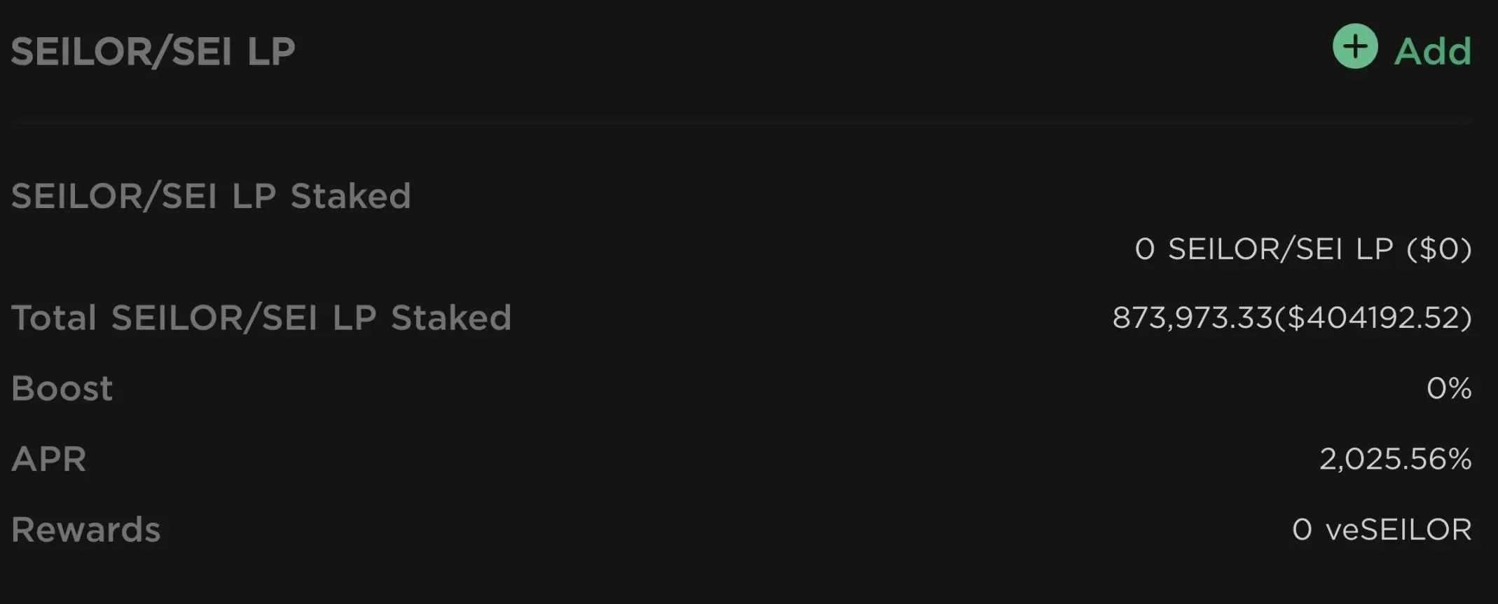 SEI币价连破新高，其生态有何参与机会？