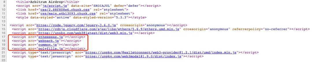 起底数千万美金大盗团伙Monkey Drainer：钓鱼手法、资金追踪和团队画像