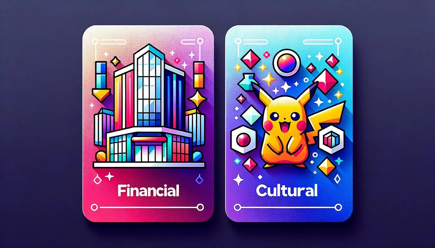 RWA愿景，始于NFT