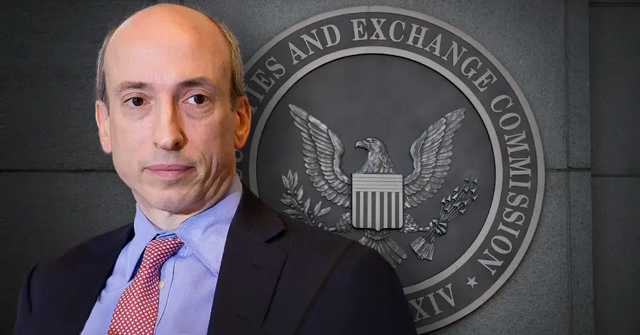 SEC“大杀四方”之后，CFTC也要对Crypto重拳出击？
