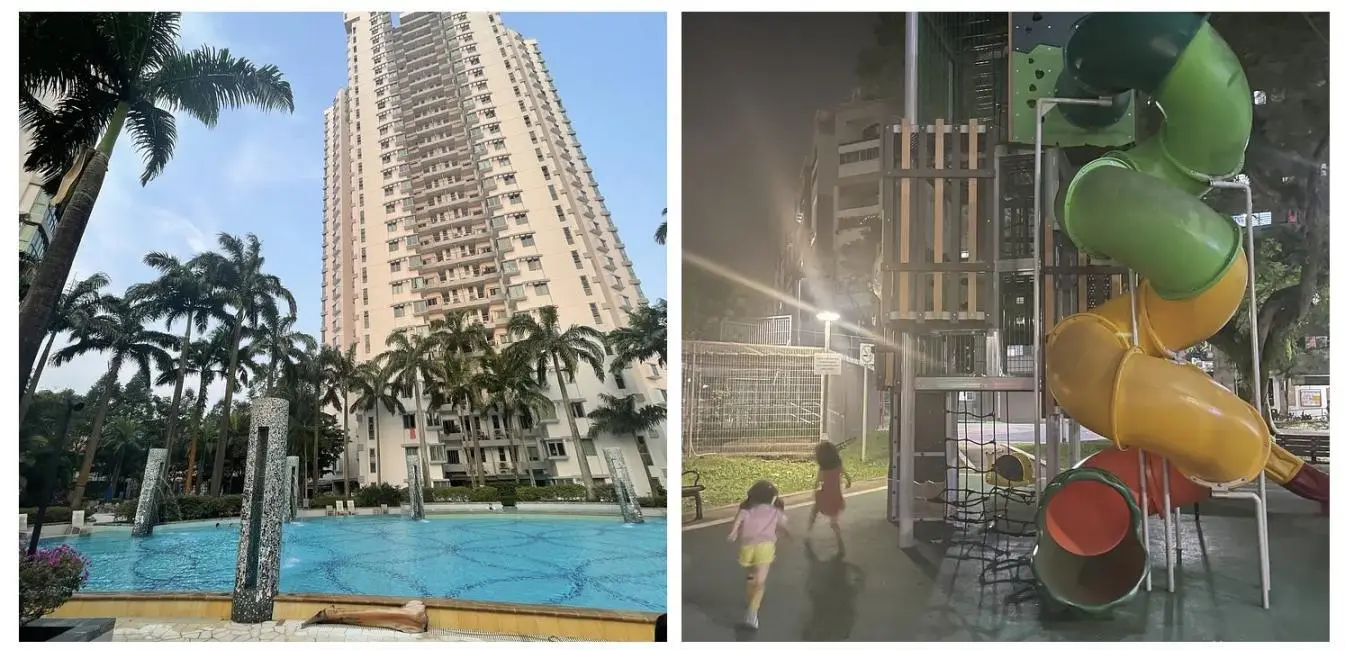 探访全球生活系列之新马10日考察记