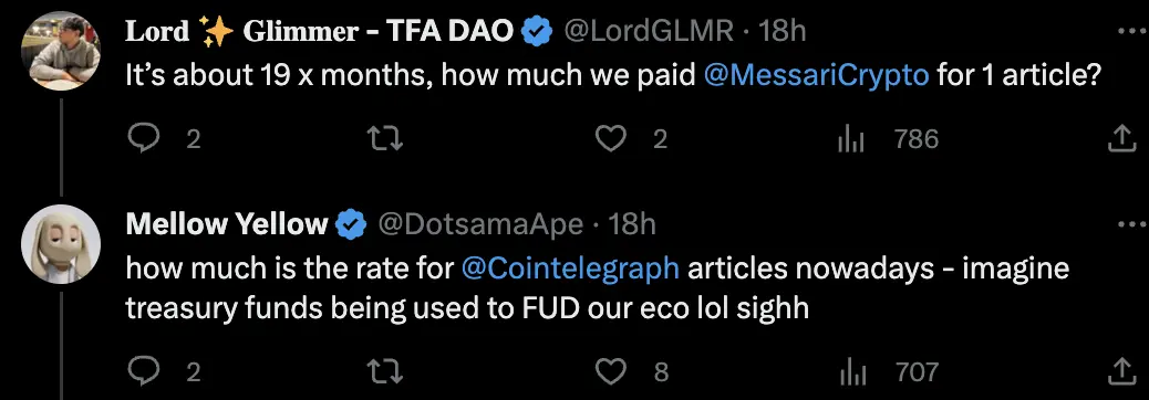 波卡中文社区PolkaWorld的停运背后：拨款、治理与社区的较量