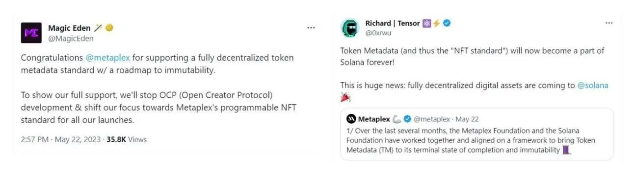 解析Metaplex：将Solana NFT铸造成本降低1000倍的幕后英雄