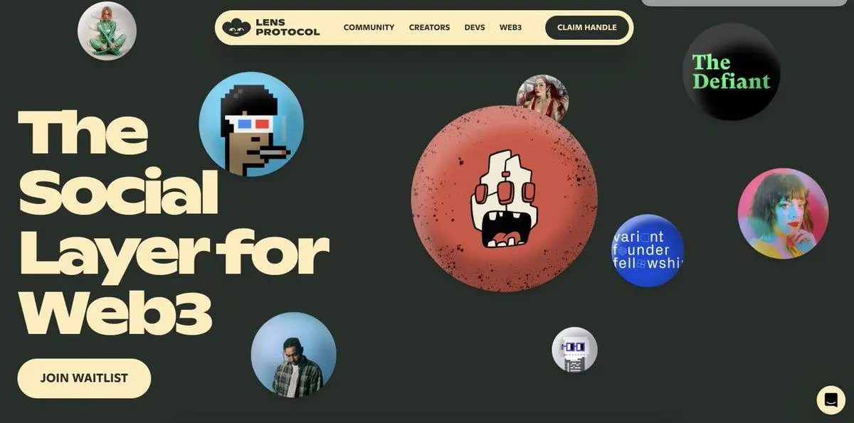 Friend.Tech猛烈势头下，一览2023年SocialFi生态格局及投资情况