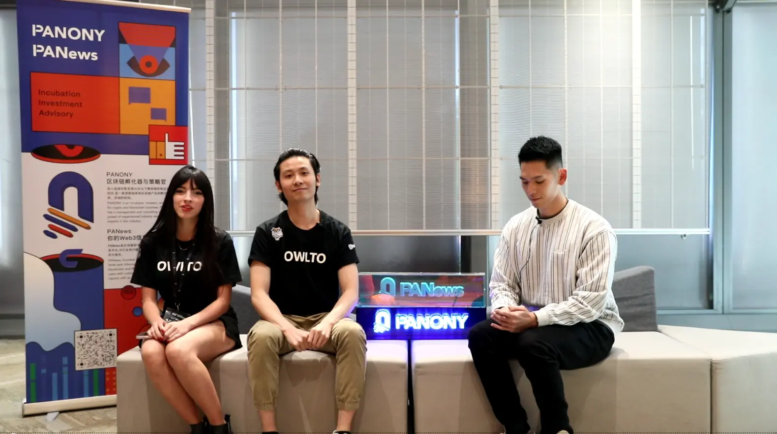 ETH HK创业者访谈录：基础设施该如何发展，2024会迎牛回？