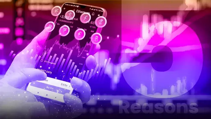 从基本面到宏观环境，浅析决定加密资产价格的诸多因素