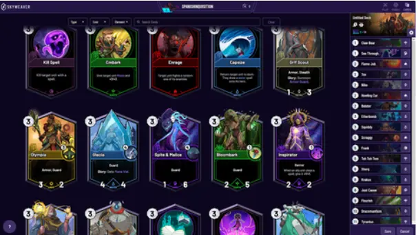 GameFi还是全链？解读集换式卡牌游戏的Web3落地方式