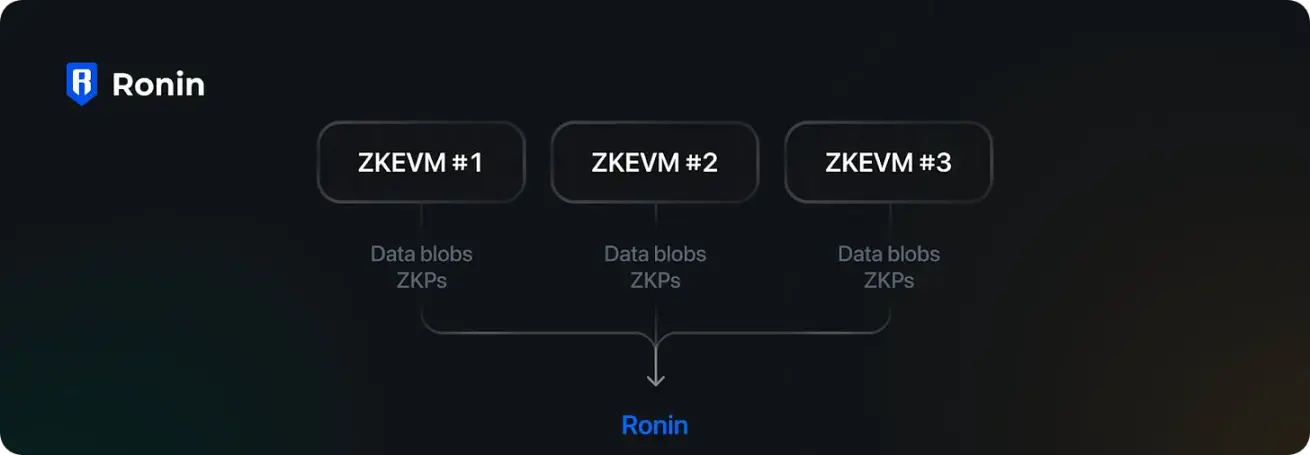 从Axie应用链到新Web3游戏中心，曾被盗巨额资产的Ronin正在崛起