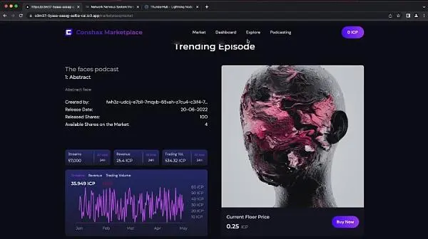 30个新项目亮相 IC：Supernova 黑客松获奖项目一览