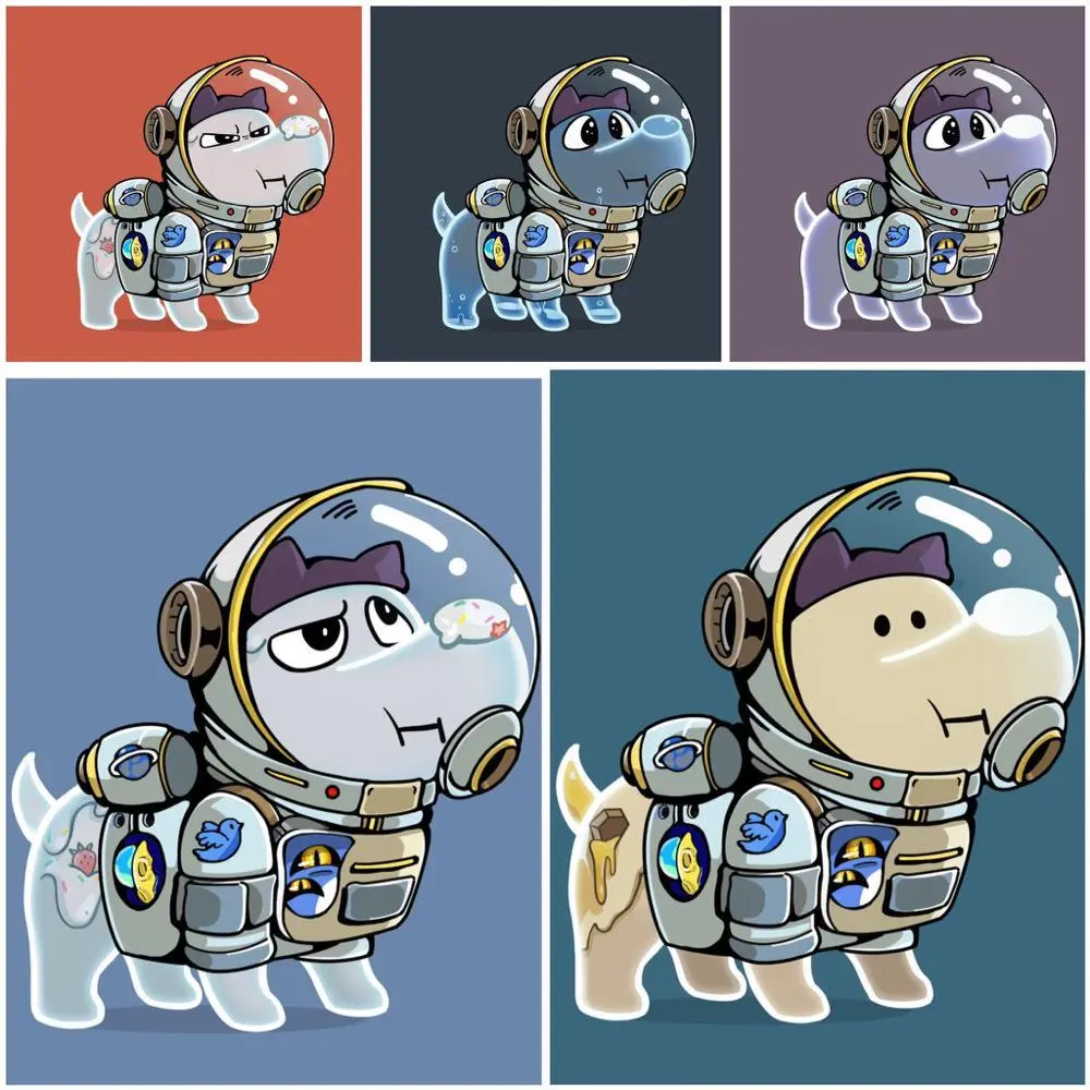 比特币NFT火爆交易额超15亿美元，这11个项目最受关注