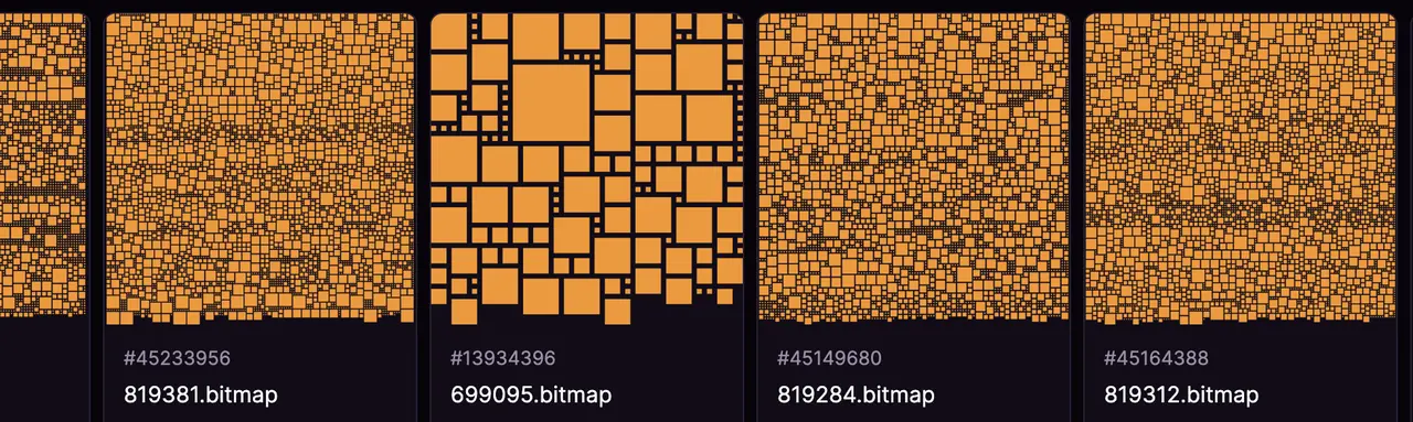 解读比特币生态最大的元宇宙项目Bitmap生态发展现状