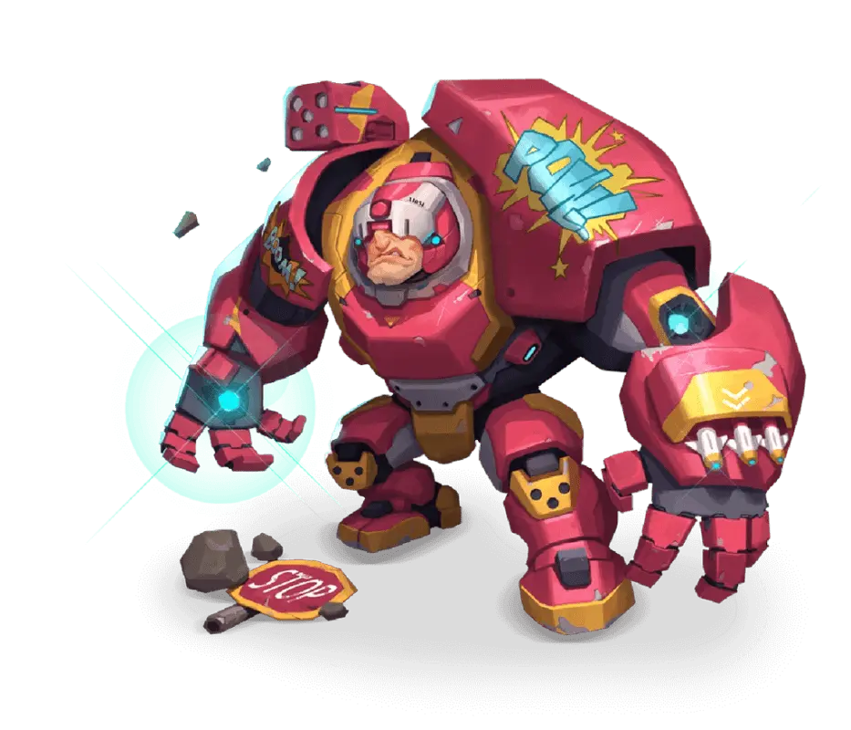 全面解读StepN开发团队的新链游Gas Hero游戏机制