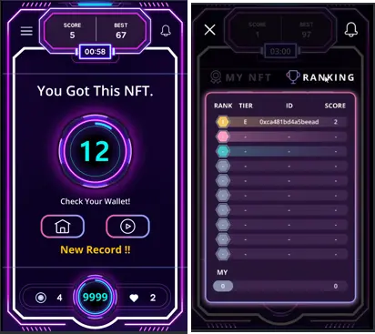 盘点五款即将登陆Sui的加密游戏