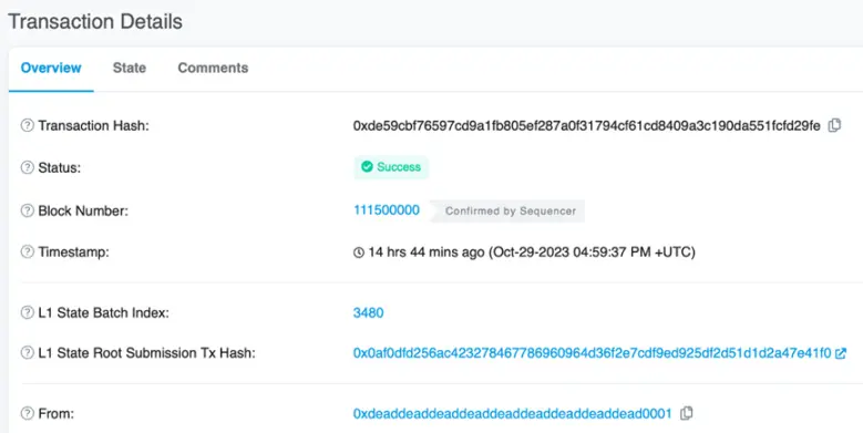 解读L2交易实现全流程：各个阶段的安全性能如何？