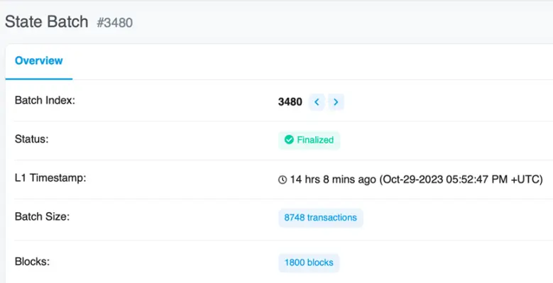 解读L2交易实现全流程：各个阶段的安全性能如何？